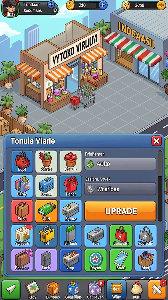 Screenshot mastertoto nomor 3