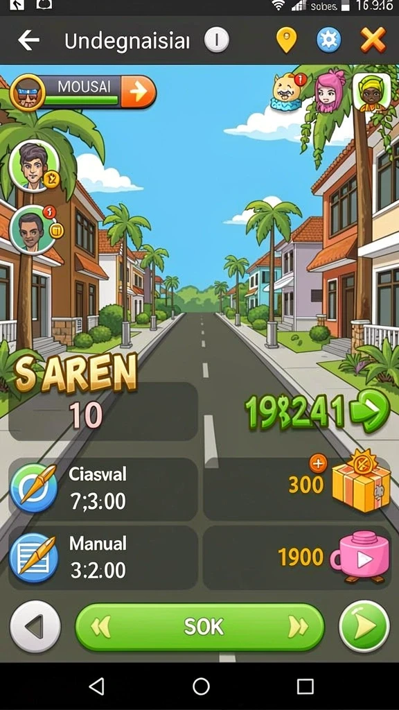 Screenshot megawin188 nomor 3