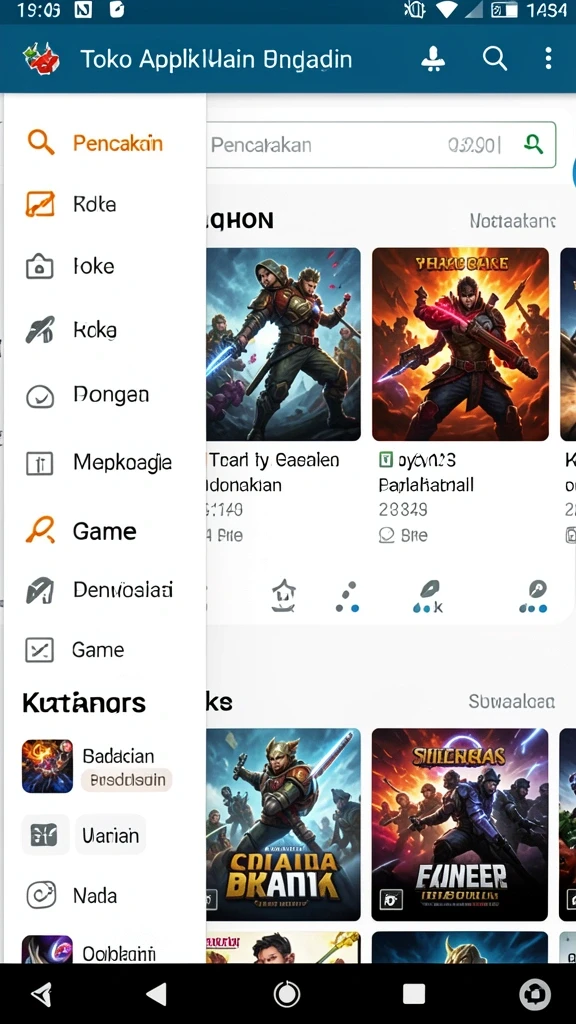 Screenshot menangbet nomor 3