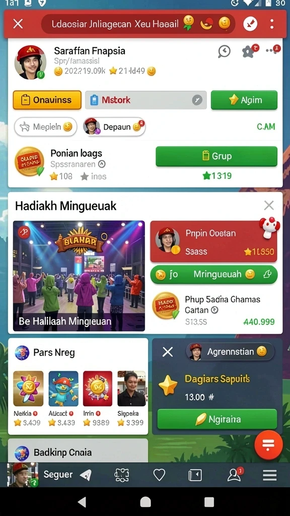 Screenshot mr888 nomor 1