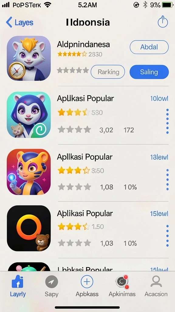 Screenshot mt966 nomor 1