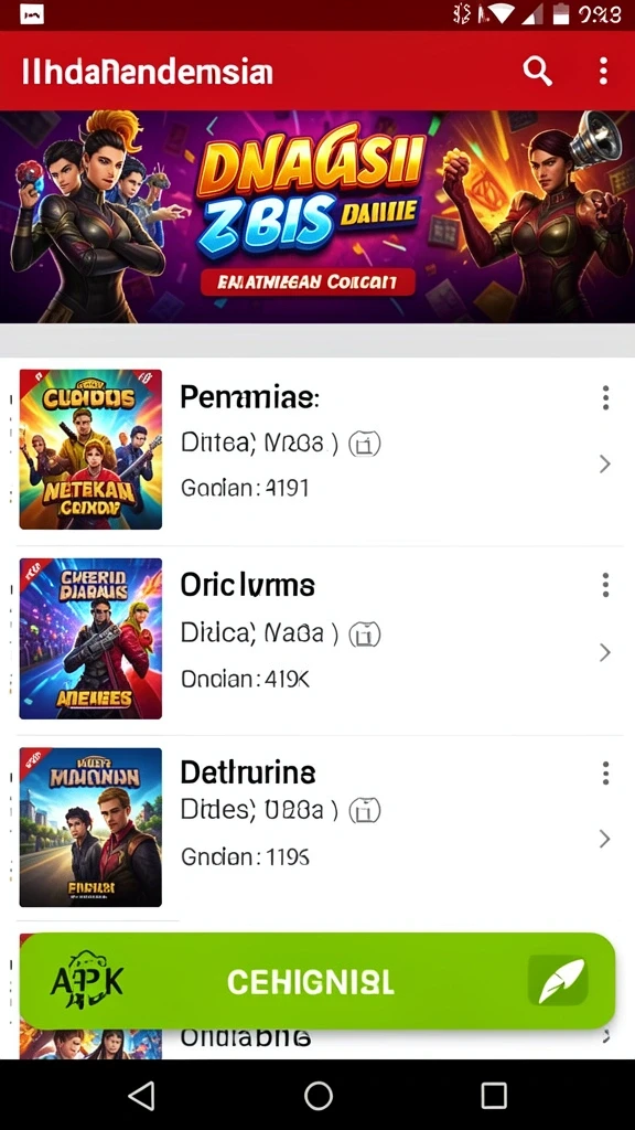 Screenshot n9turbo nomor 2