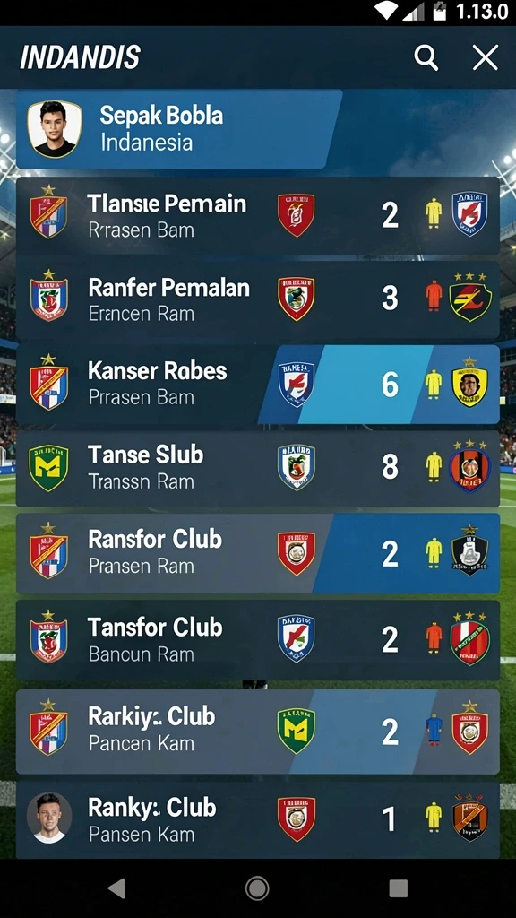 Screenshot nona88 nomor 2