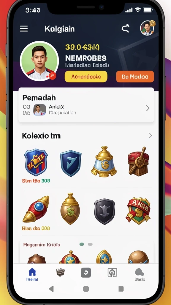 Screenshot ompong188 nomor 2