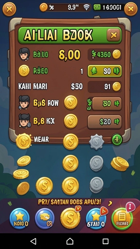 Screenshot online138 nomor 2