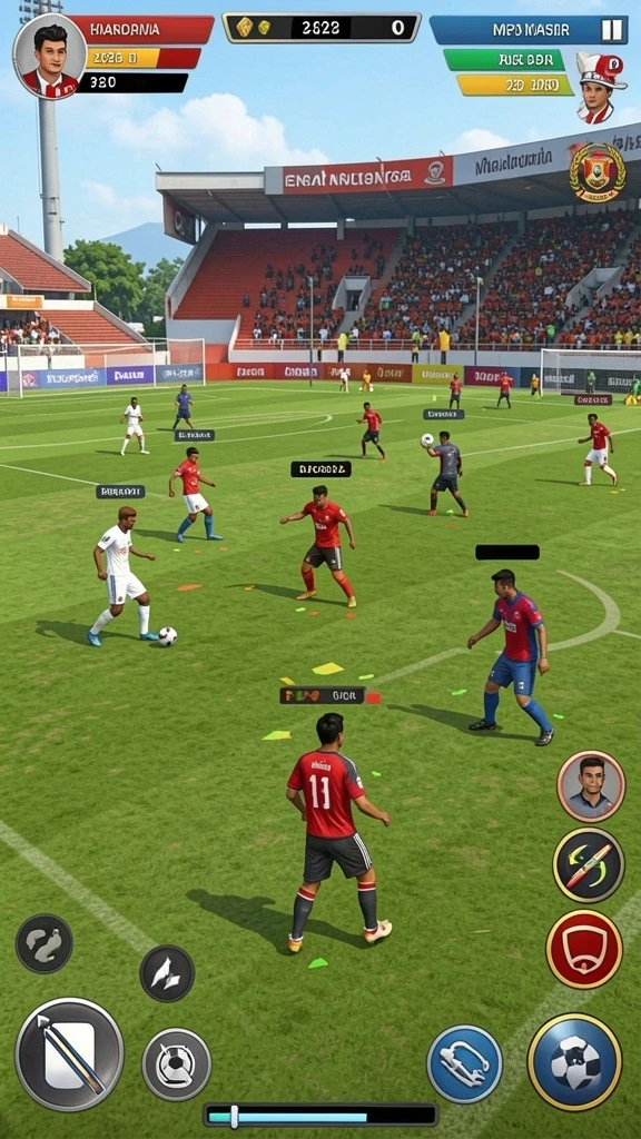 Screenshot online138 nomor 3