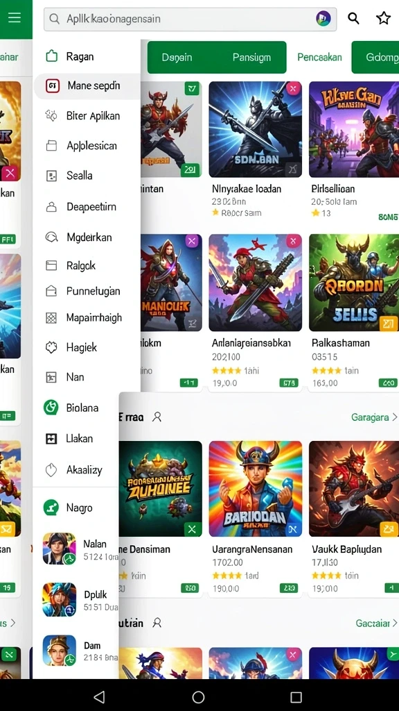 Screenshot ormasstoto nomor 1