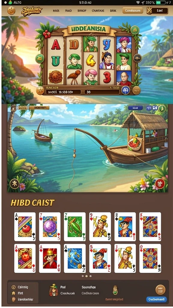 Screenshot ormasstoto nomor 3