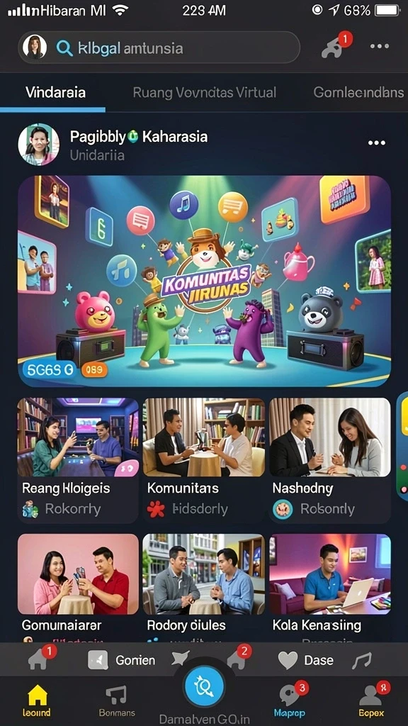Screenshot panen138 nomor 3