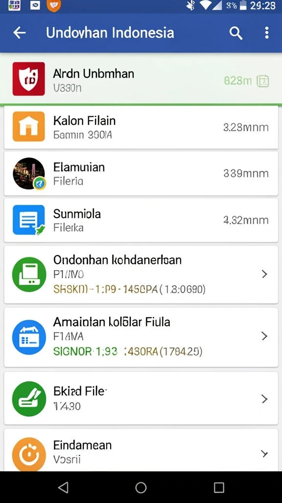 Screenshot piontogel nomor 1