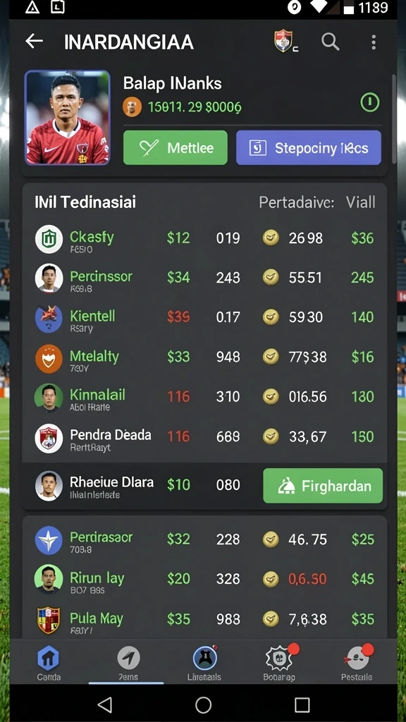 Screenshot poker88 nomor 1