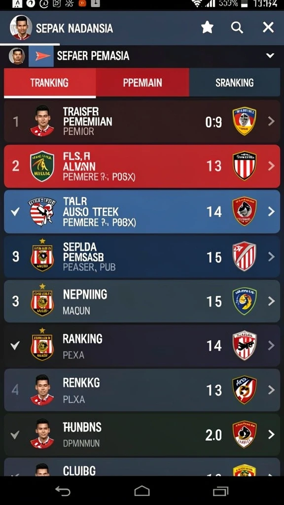 Screenshot poker88 nomor 3