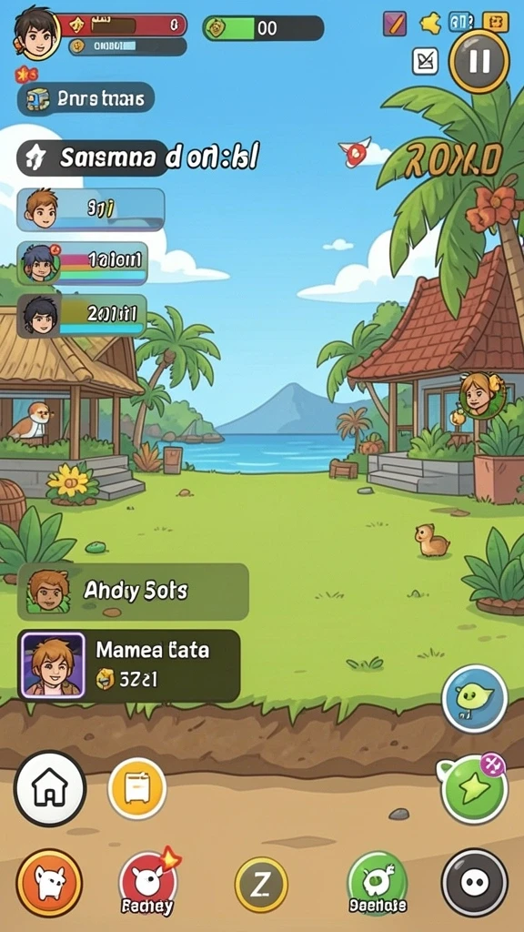 Screenshot popotogel nomor 2