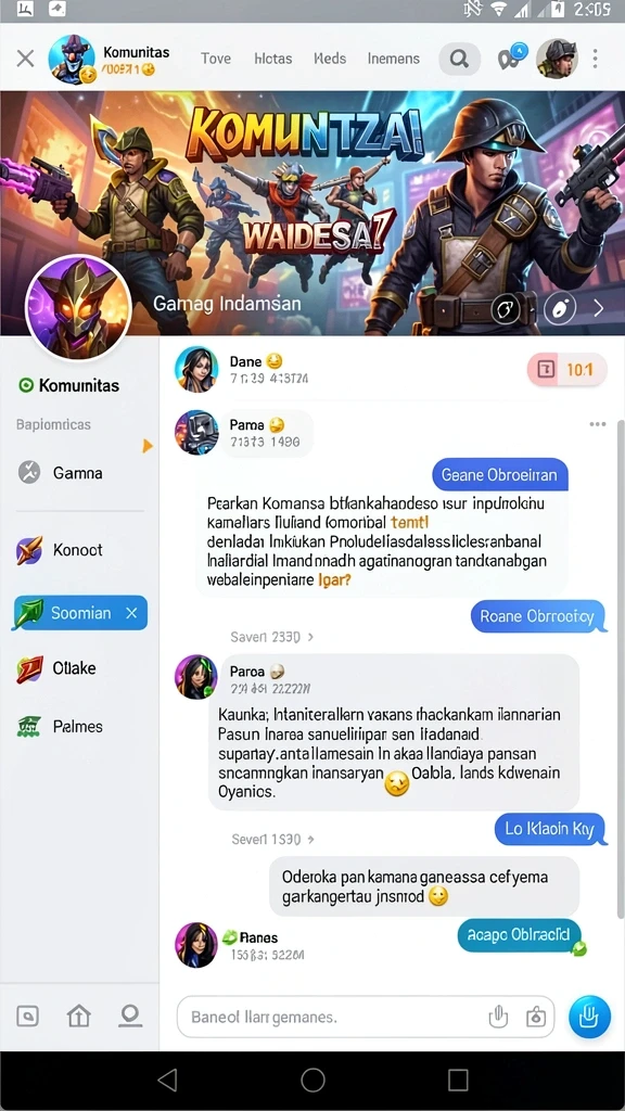 Screenshot preman69 nomor 1