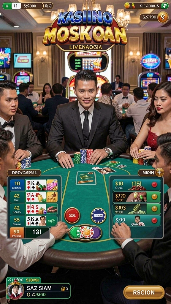 Screenshot probet88 nomor 1