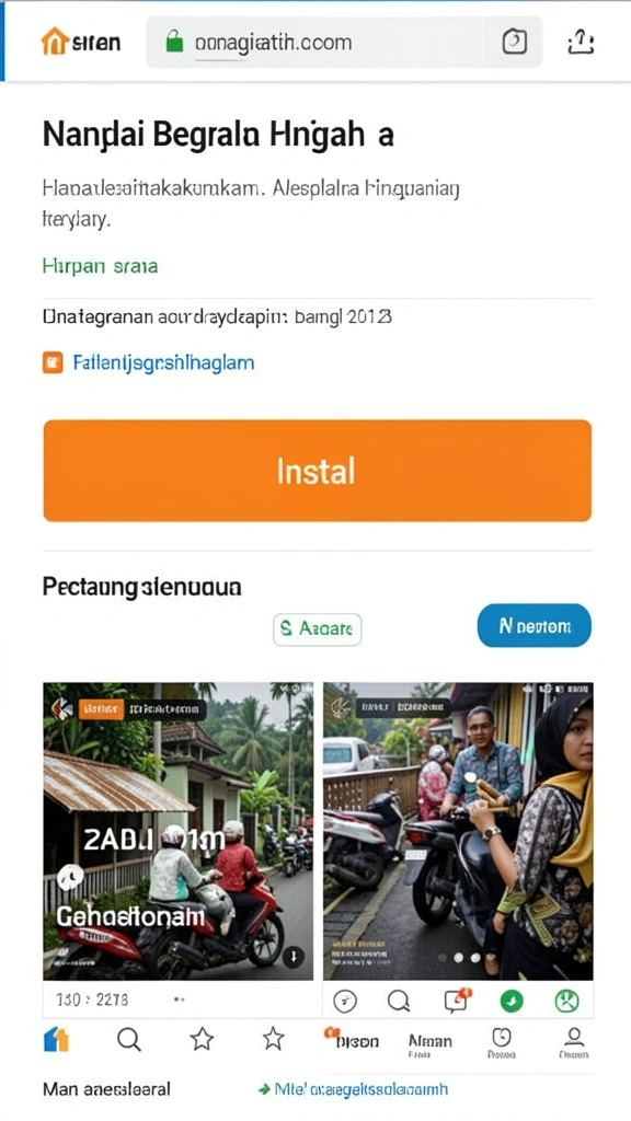 Screenshot qq88asia nomor 3
