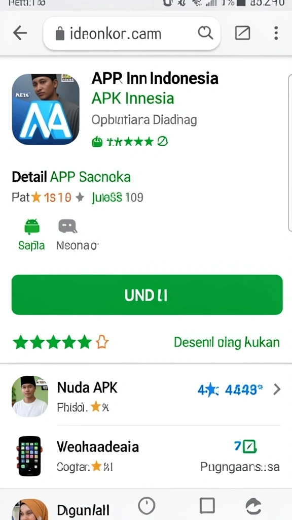 Screenshot qqrp nomor 3