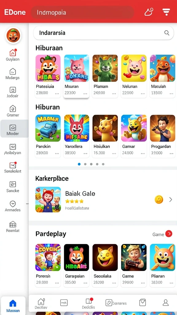 Screenshot qtgame nomor 3
