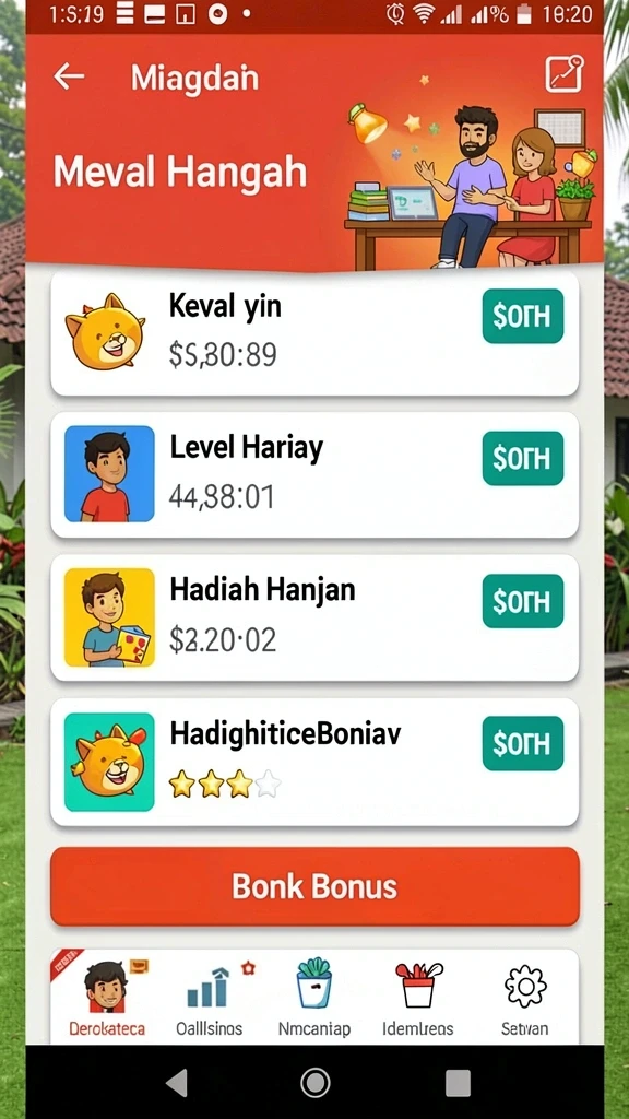 Screenshot rajabandar88 nomor 2