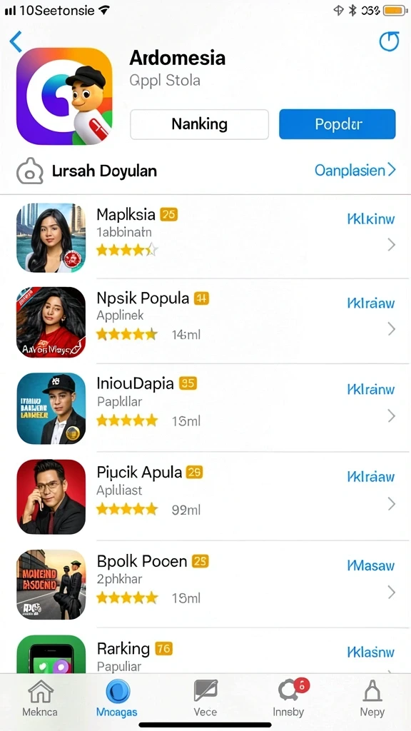 Screenshot rajajuara nomor 3