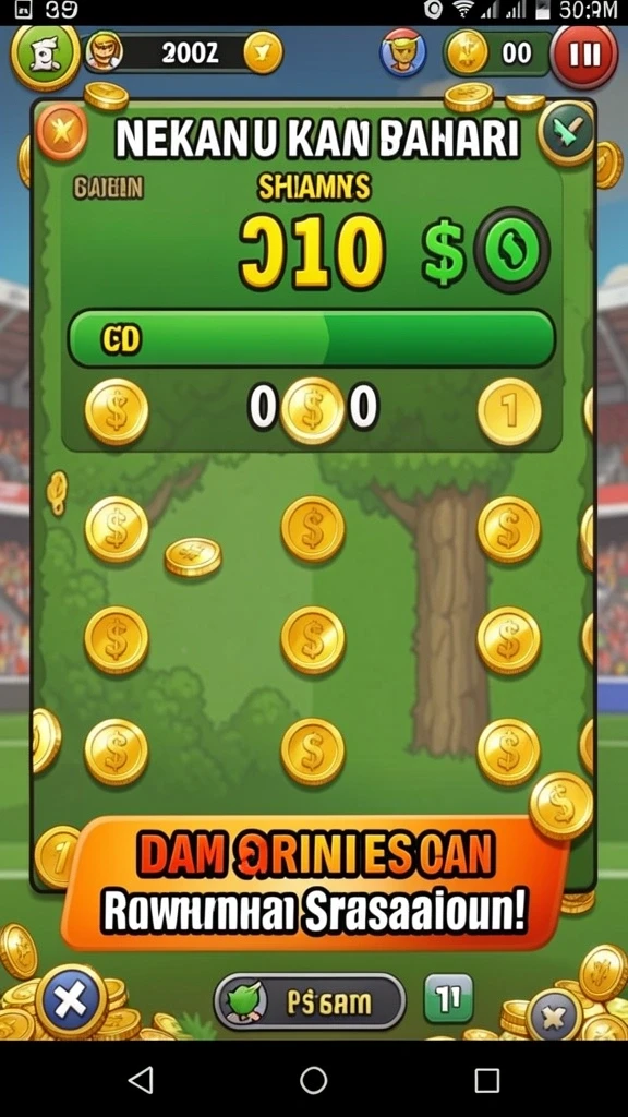 Screenshot ratu303 nomor 2