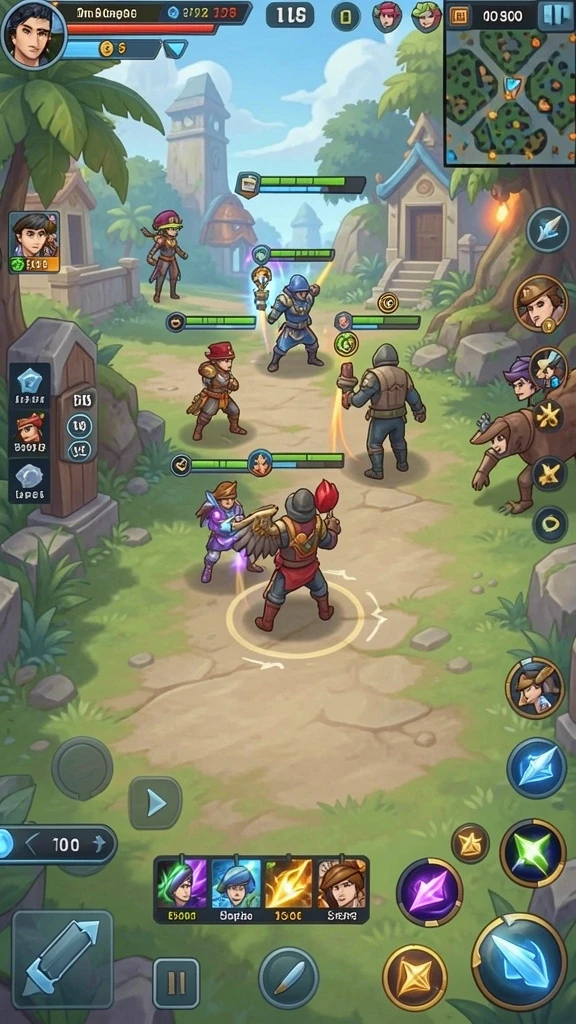 Screenshot rejekigames nomor 1