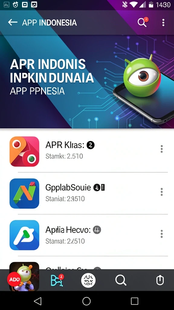 Screenshot rezixo nomor 1