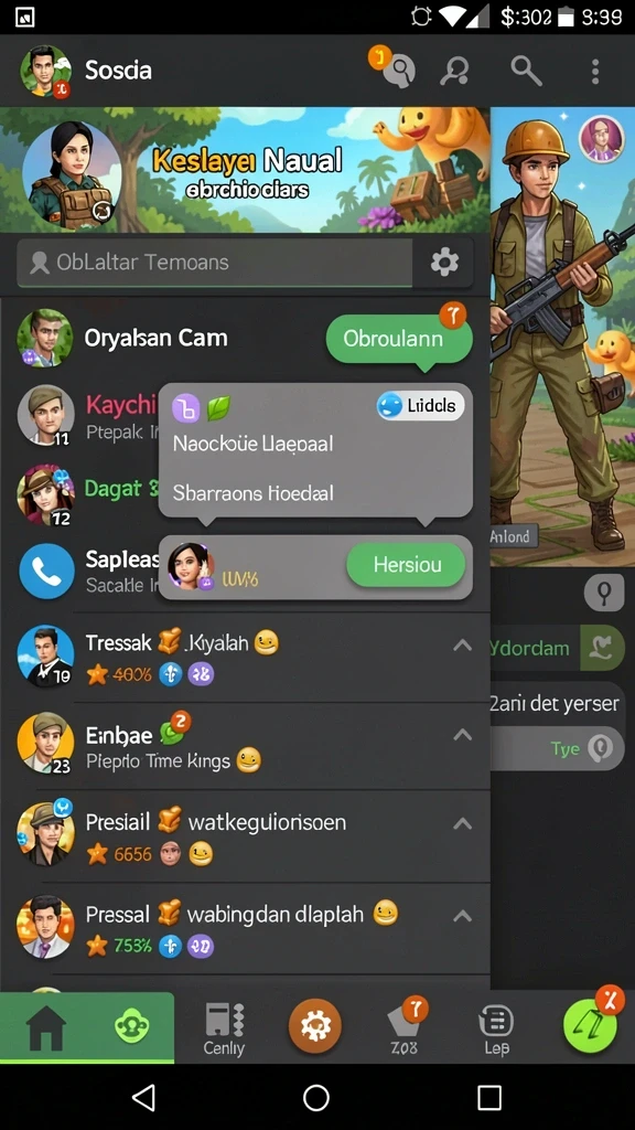 Screenshot rezixo nomor 2