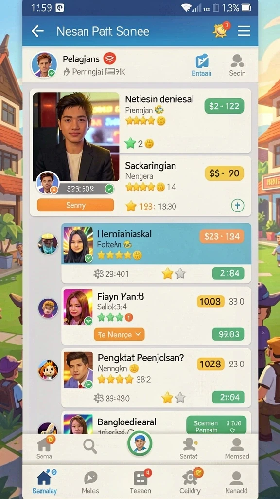 Screenshot rr777 nomor 3