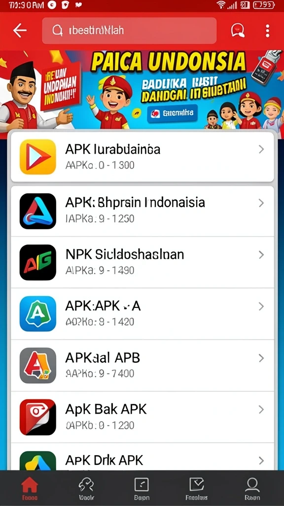 Screenshot sangtoto nomor 1