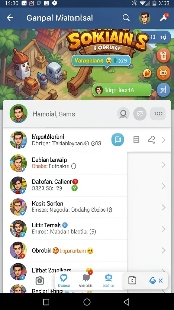 Screenshot sangtoto nomor 2