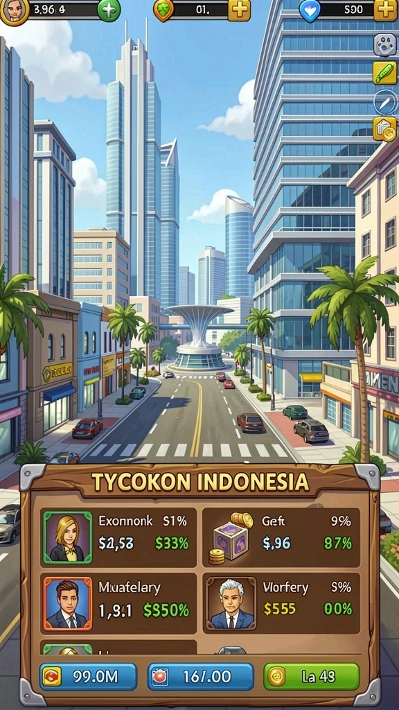 Screenshot senior4d nomor 2