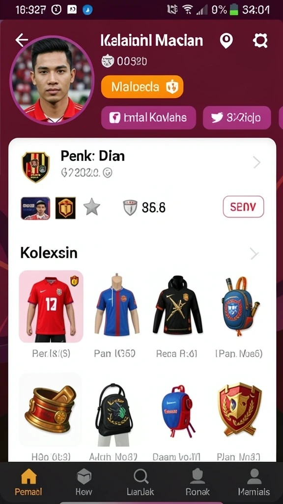 Screenshot serurp nomor 2