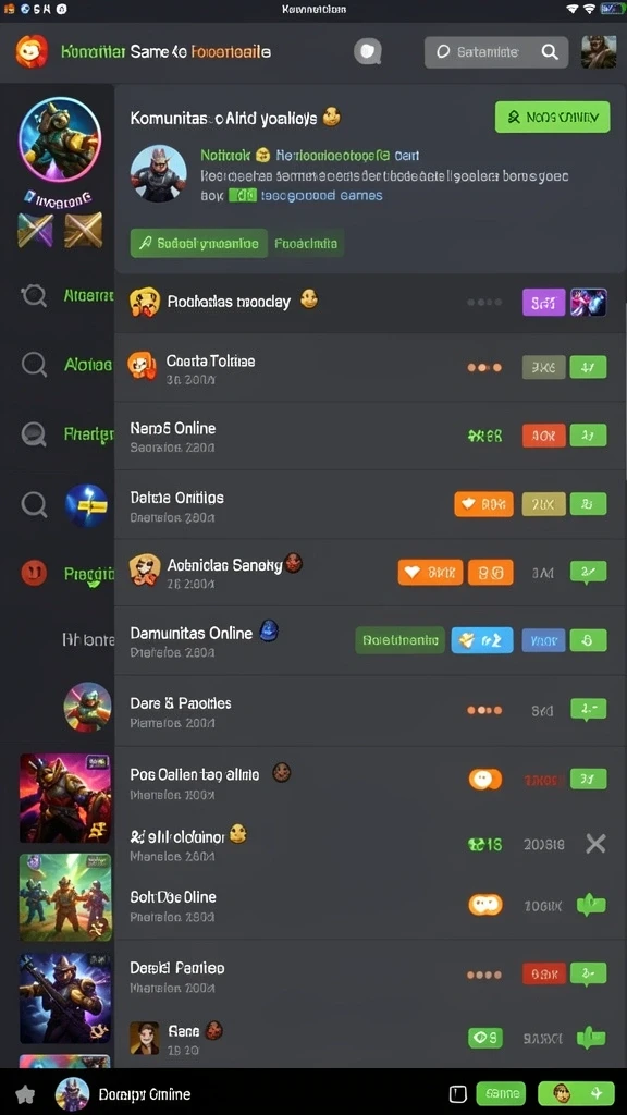 Screenshot situstoto nomor 1