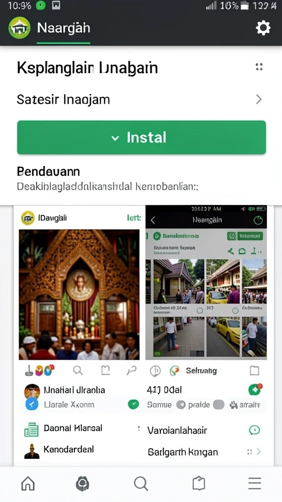 Screenshot sky77 nomor 2