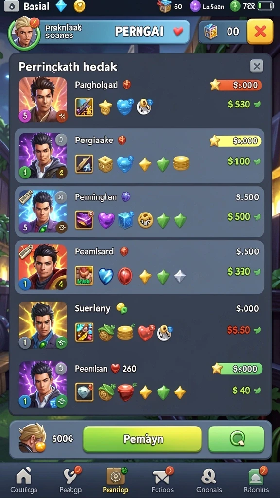 Screenshot slot777 nomor 1