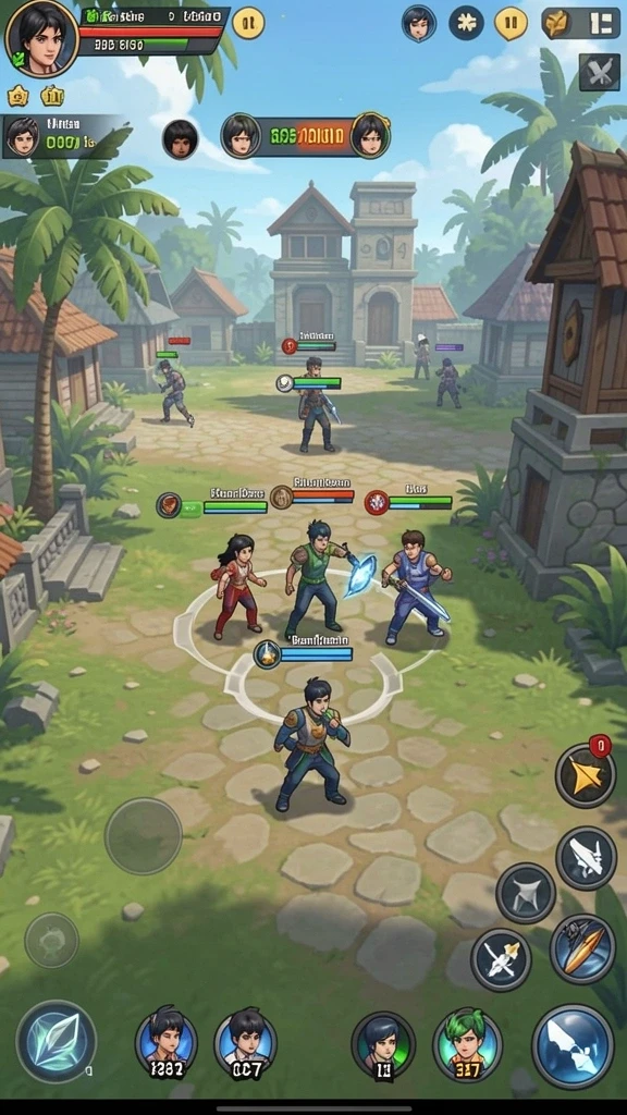 Screenshot slotgaming nomor 1