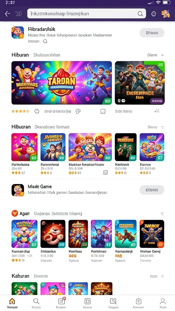 Screenshot slotgaming nomor 2