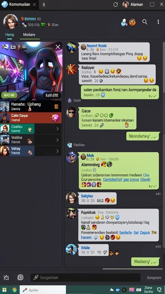 Screenshot slotsidr nomor 1