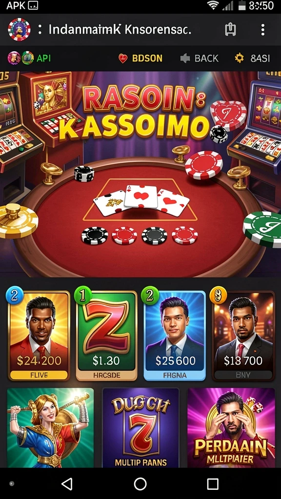 Screenshot stake779 nomor 1