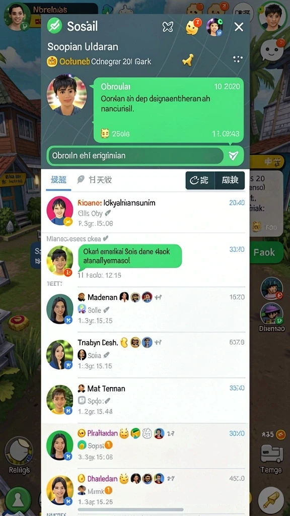 Screenshot stake779 nomor 2