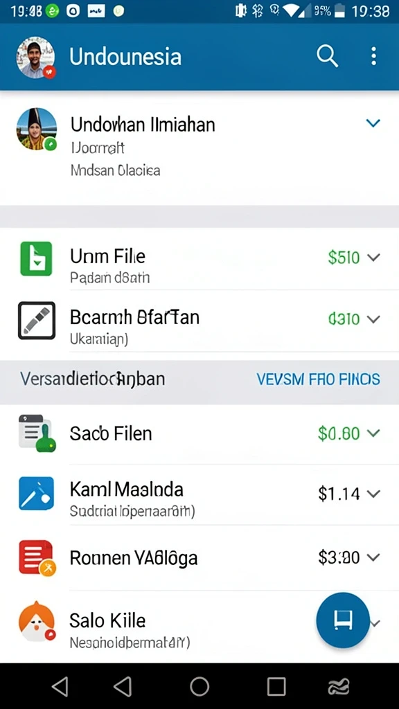 Screenshot supersvip nomor 2