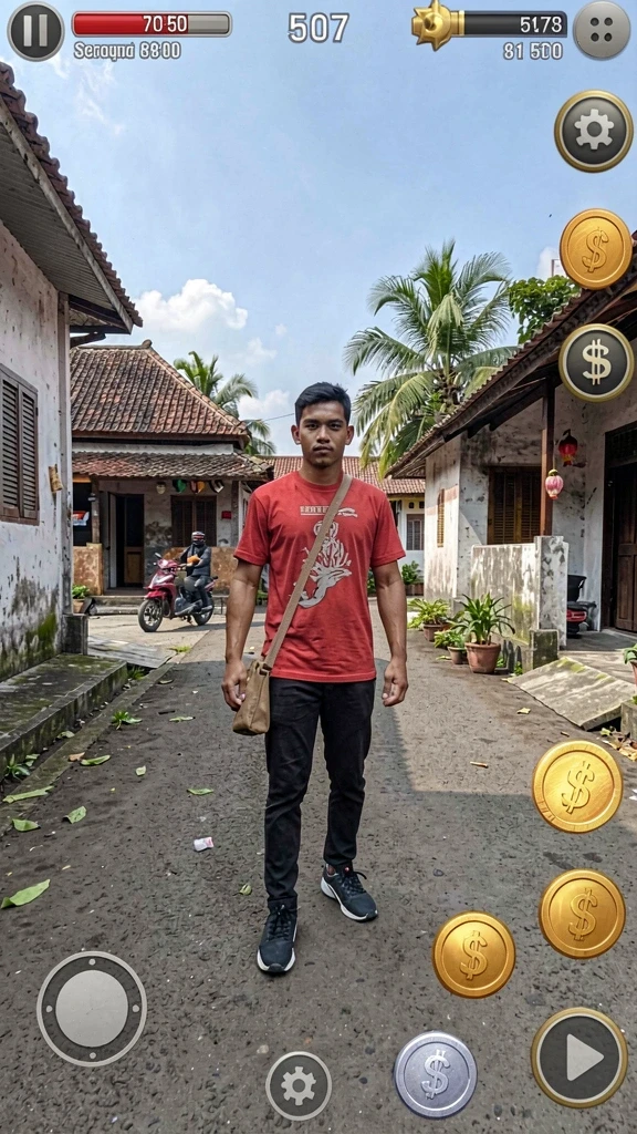Screenshot supraslot nomor 1