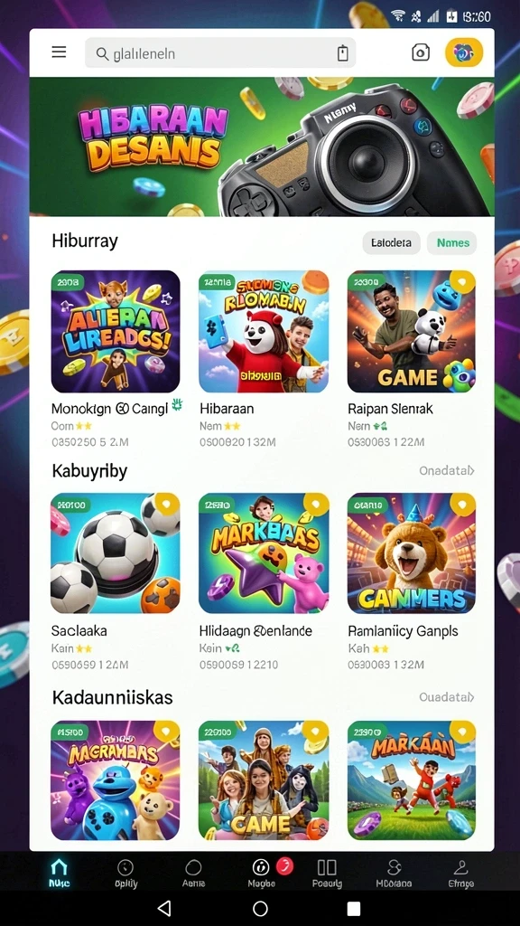 Screenshot surgaplay nomor 1