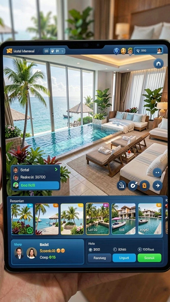 Screenshot surgavip nomor 2
