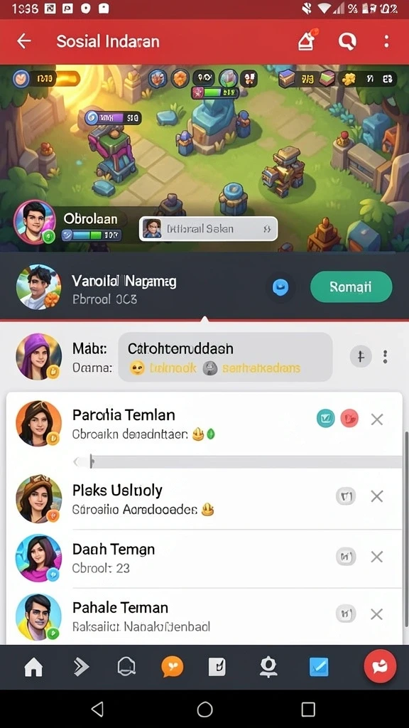 Screenshot svip5 nomor 1