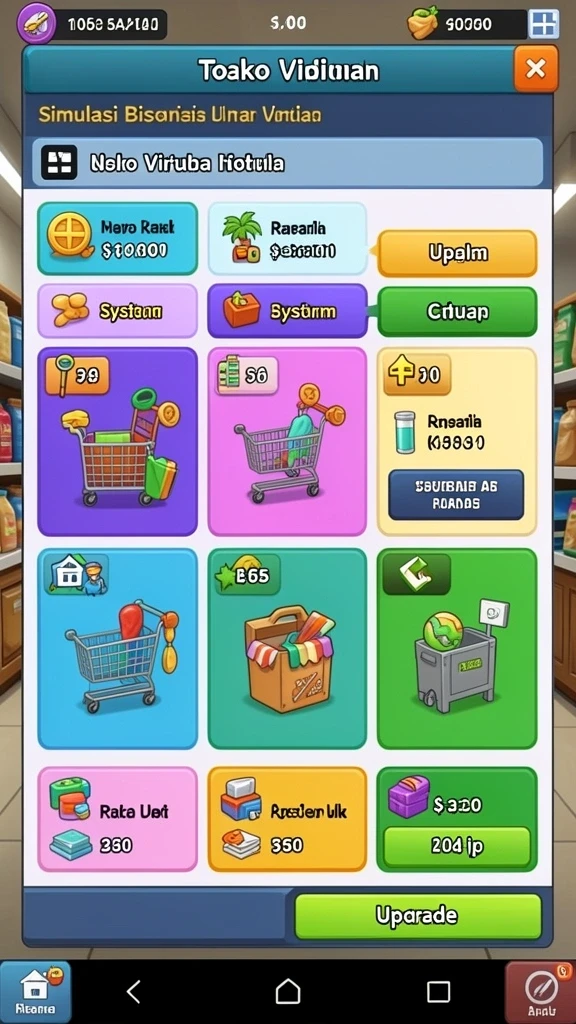 Screenshot svip5 nomor 3