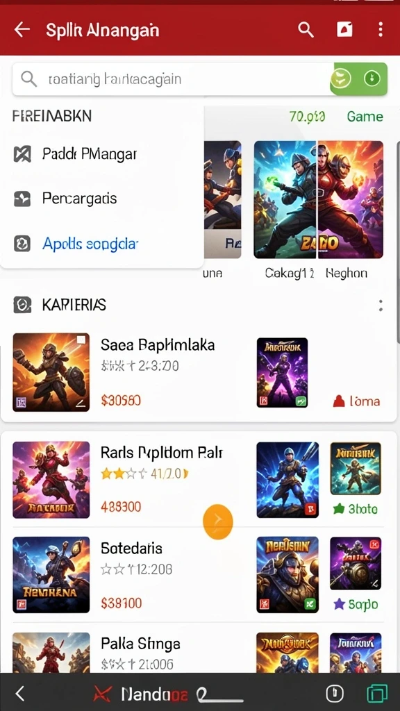 Screenshot svip6 nomor 2