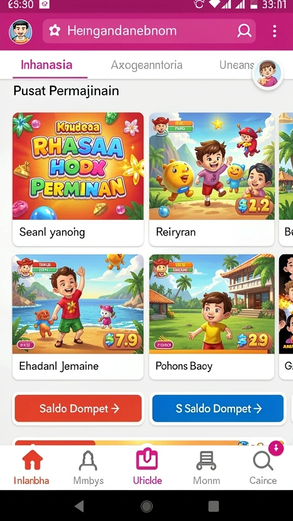 Screenshot tar555 nomor 1