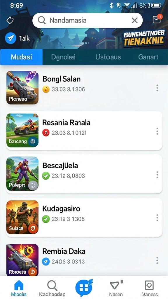 Screenshot tar555 nomor 2